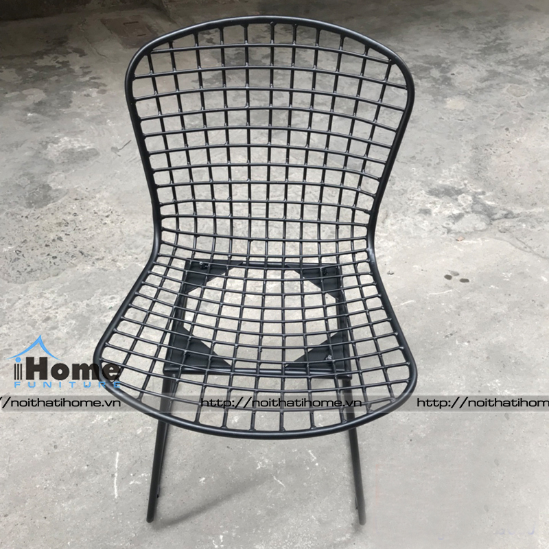 Ghế sơn tĩnh điện nhìn trực tiếp 